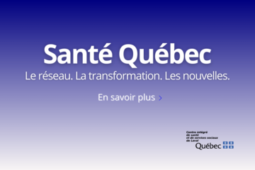 Santé Quebec 2024