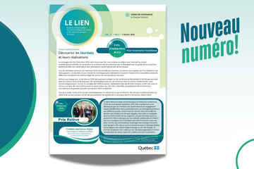 Bulletin Le Lien 7 février 2025