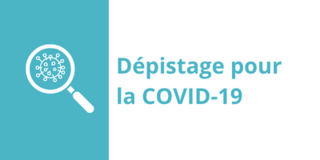 Diagnostic du Covid-19 en milieu ambulatoire